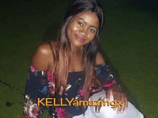 KELLYamazingx