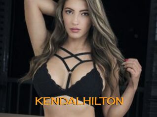 KENDALHILTON