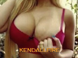 KENDALLFIRE