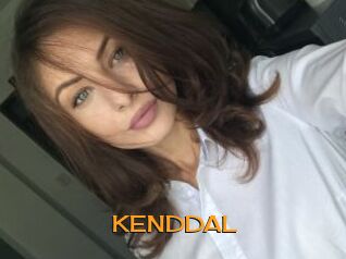 KENDDAL