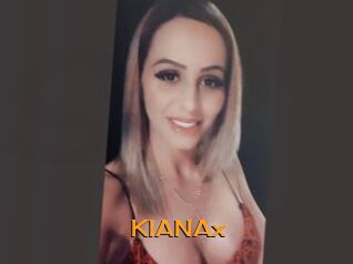 KIANAx