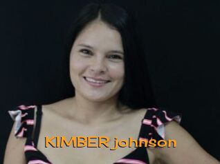 KIMBER_johnson