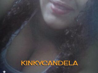 KINKYCANDELA