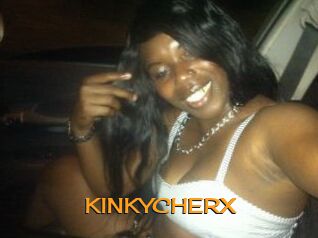 KINKYCHERX