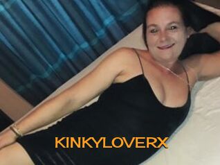 KINKYLOVERX