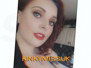 KINKYMISSUK