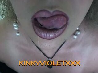 KINKYVIOLETXXX