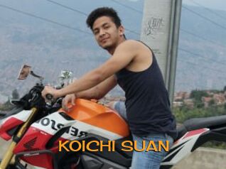 KOICHI_SUAN