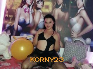 KORNY23