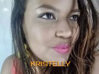 KRISTELLY