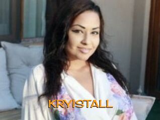 KRYISTALL