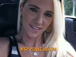 KRYSADAWN