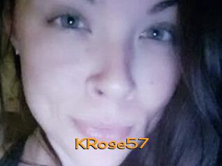 KRose57