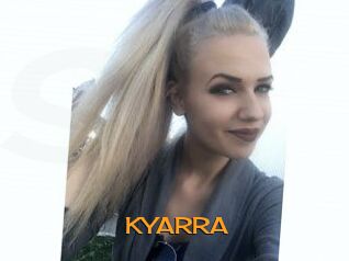 KYARRA_