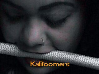 KaBoomers