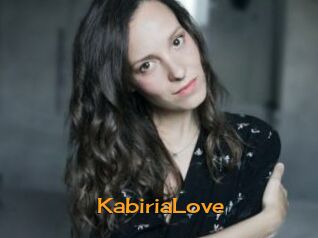 KabiriaLove