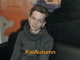 KaiAutumn