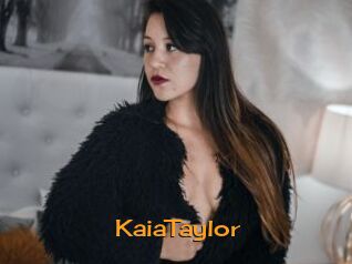 KaiaTaylor