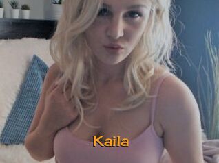 Kaila