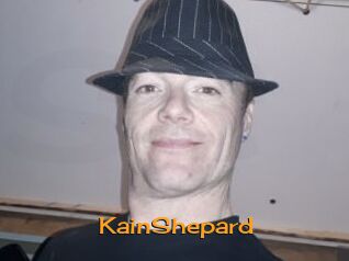 KainShepard