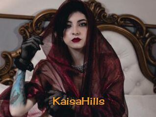 KaisaHills