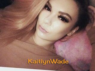 Kaitlyn_Wade