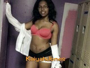 Kaiyah_Jones