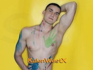 KalenWestX