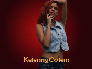 KalennyColem