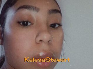 KalesaStewart