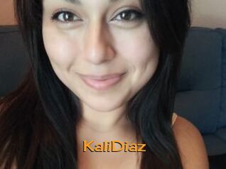 KaliDiaz