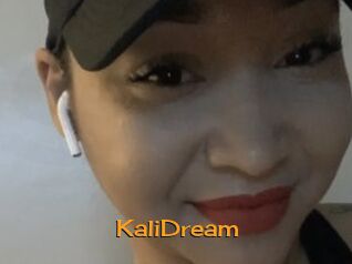 KaliDream