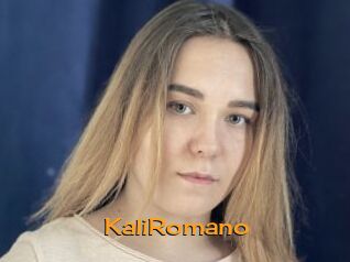 KaliRomano