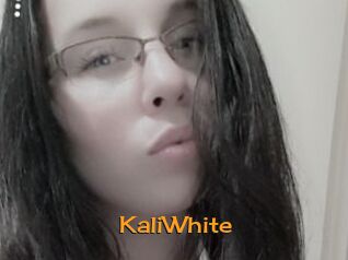 KaliWhite