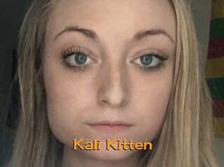 Kali_Kitten