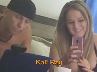 Kali_Ray