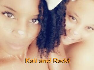 Kali_and_Redd