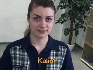 KaliaY