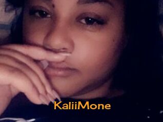 KaliiMone