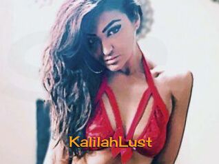 KalilahLust