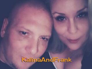 KalinaAndFrank