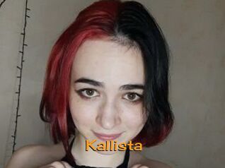 Kallista