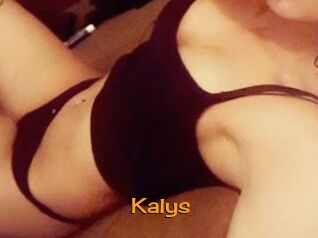 Kalys