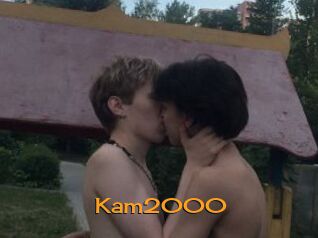 Kam2000