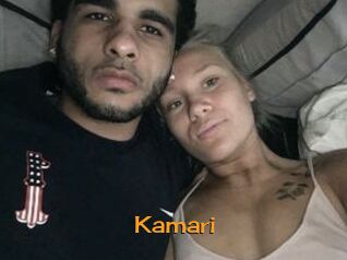 Kamari