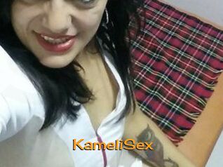 KameliSex