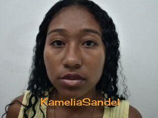 KameliaSandel