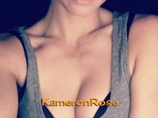 KameronRose