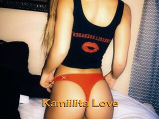 Kamiilita_Love