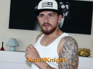 KamilKnight